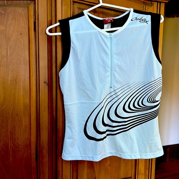 Oakley Track Suit - Picture 3 of 12